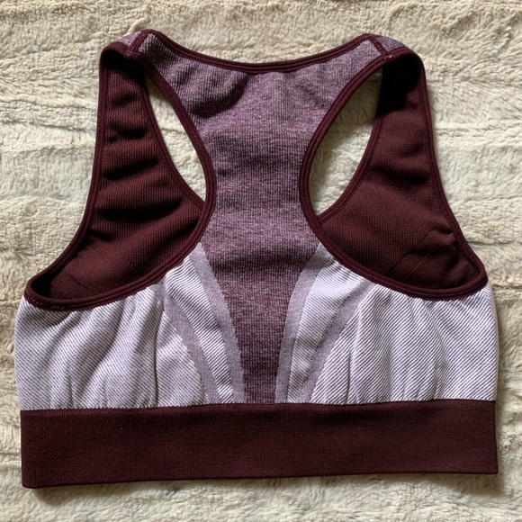 aerie seamless bra